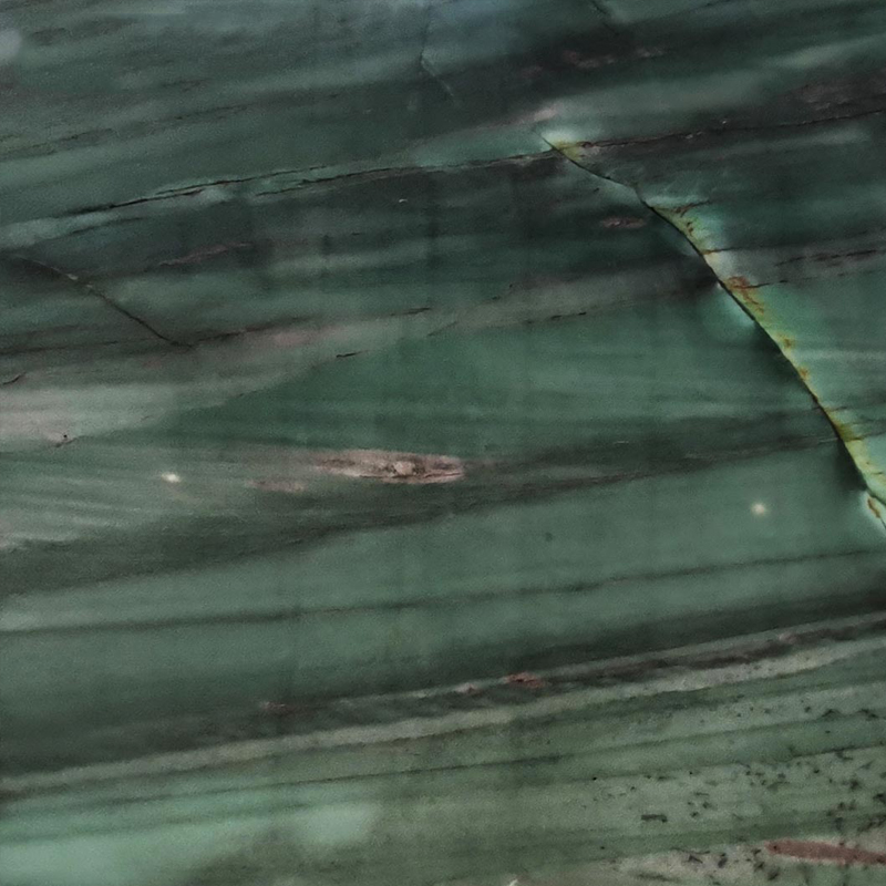 Emerald Green