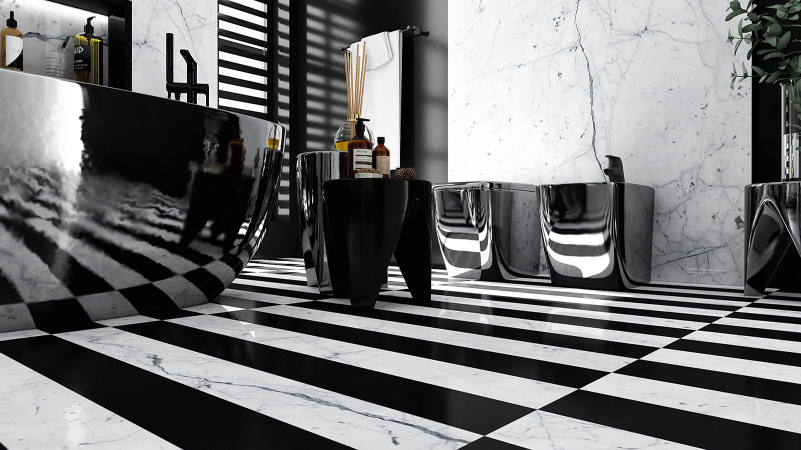 Los Angeles Bianco Carrara Marble: The Perfect Blend of Elegance and Affordability