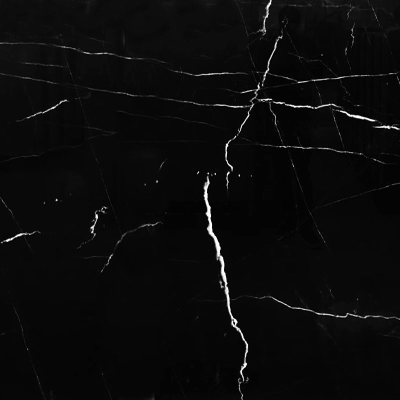 Alexander Black Marble