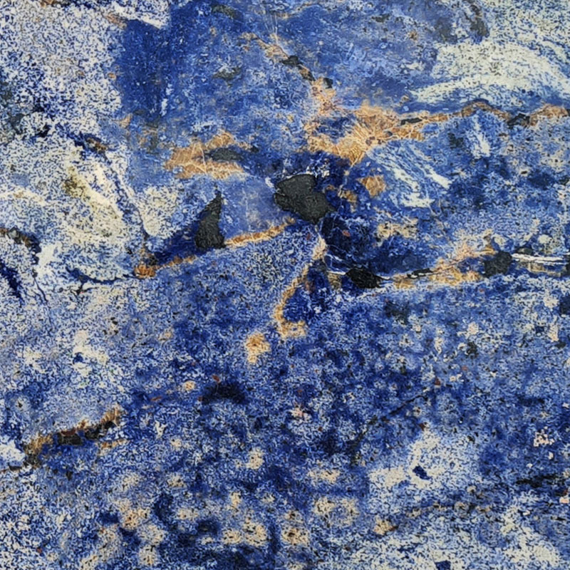 Azul Bahia