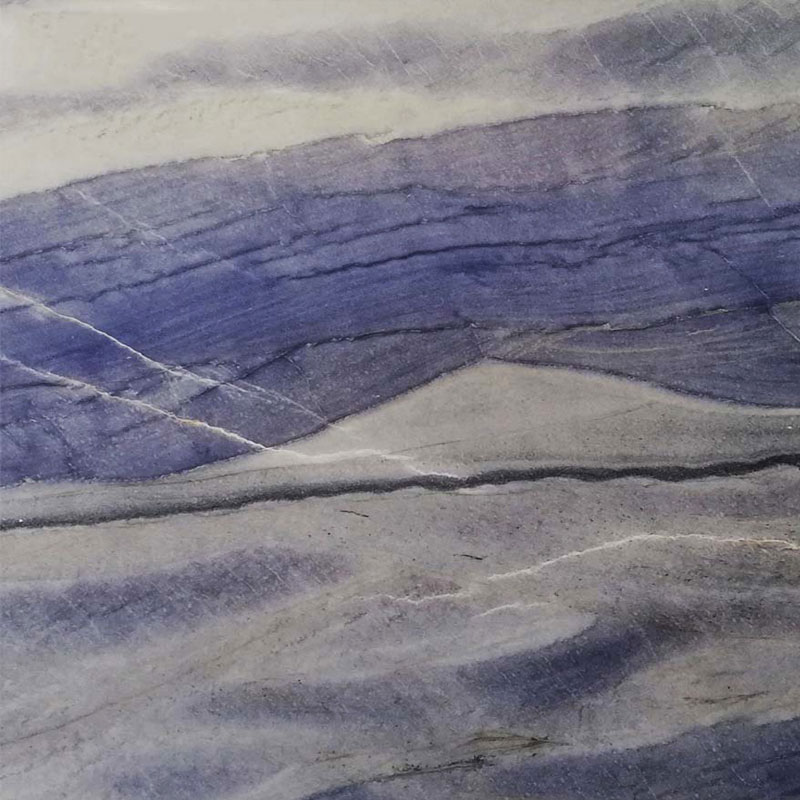 Azul Macaubas
