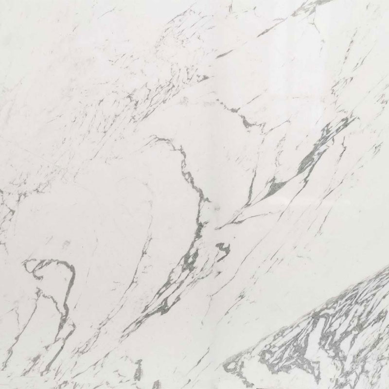 Bianco Altissimo Marble