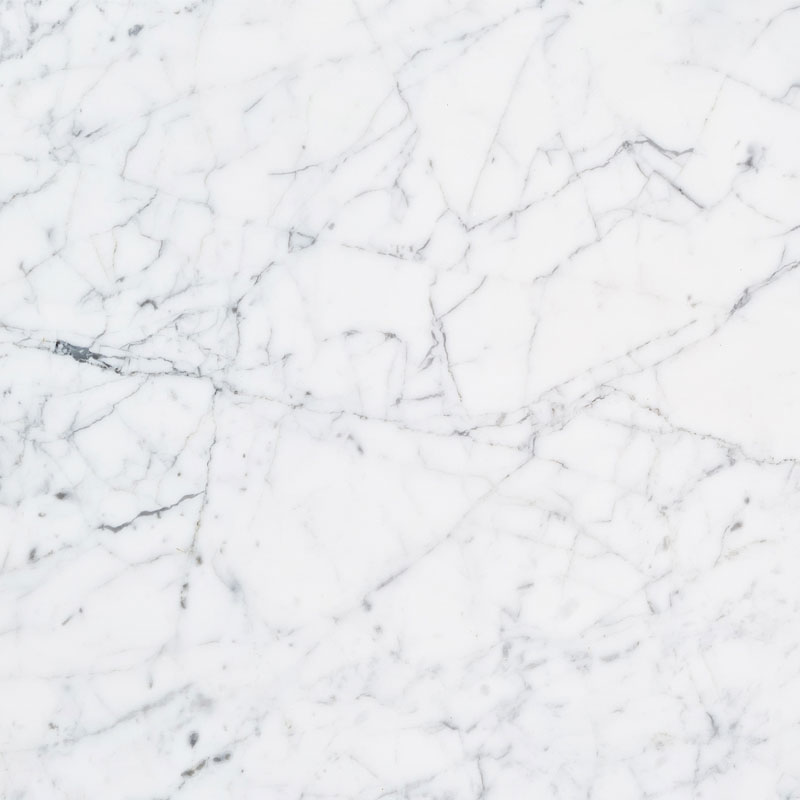 Bianco Carrara Marble