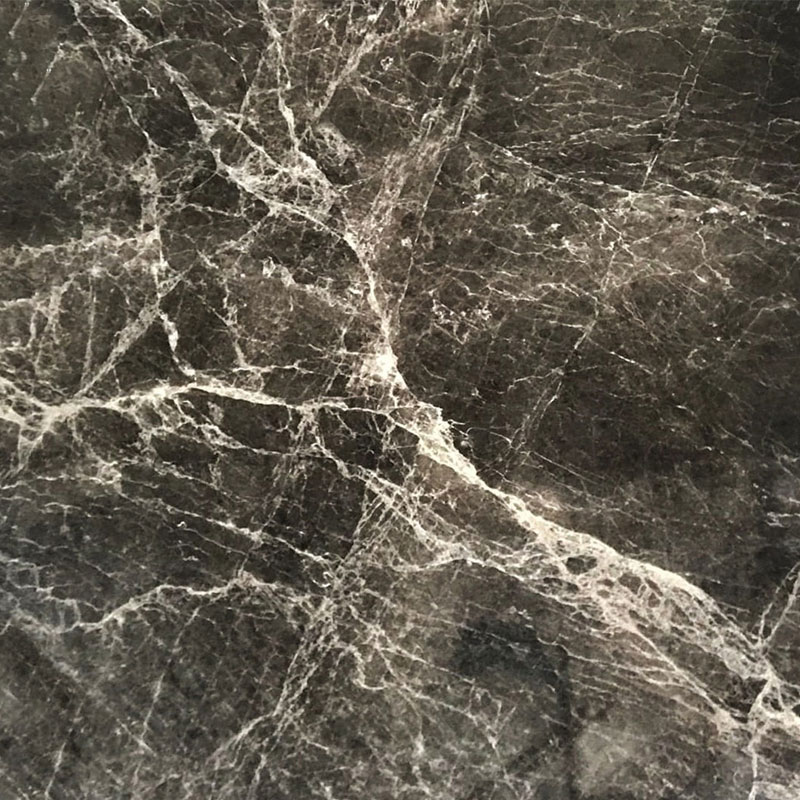 Black Olive Marble