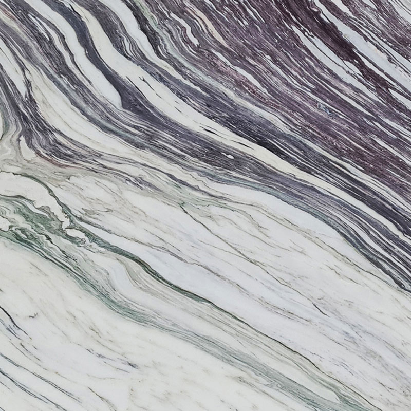 Calacatta Viola Verde Marble