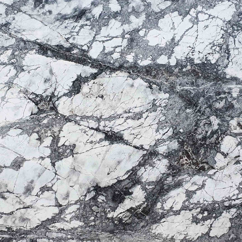 Iceberg Marble
