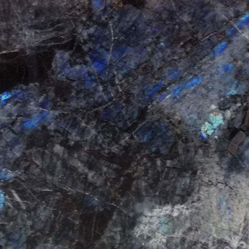 Lemurian Blue