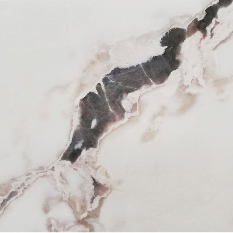 Oyster White Marble