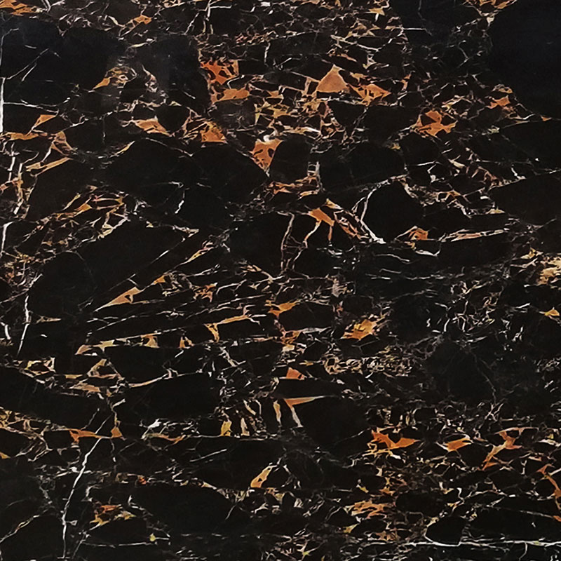 Portoro Gold Marble