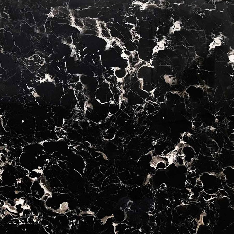 Silver Dragon Marble