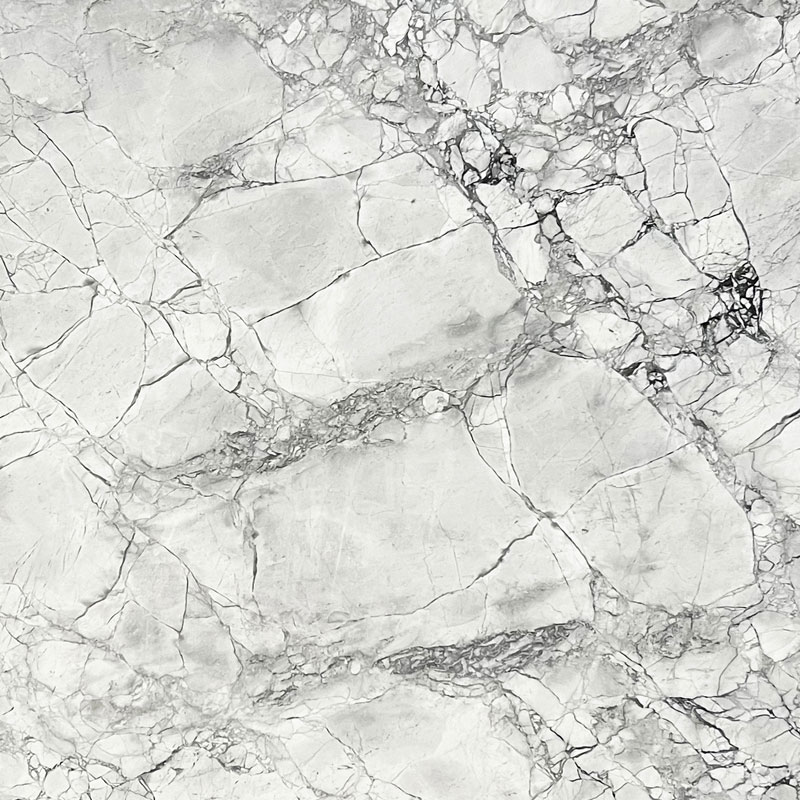 Super White Marble