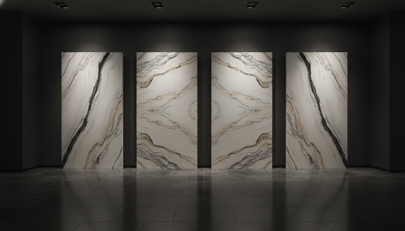 Guida 2026 alla Scelta di un Premium Natural Stone Distributor