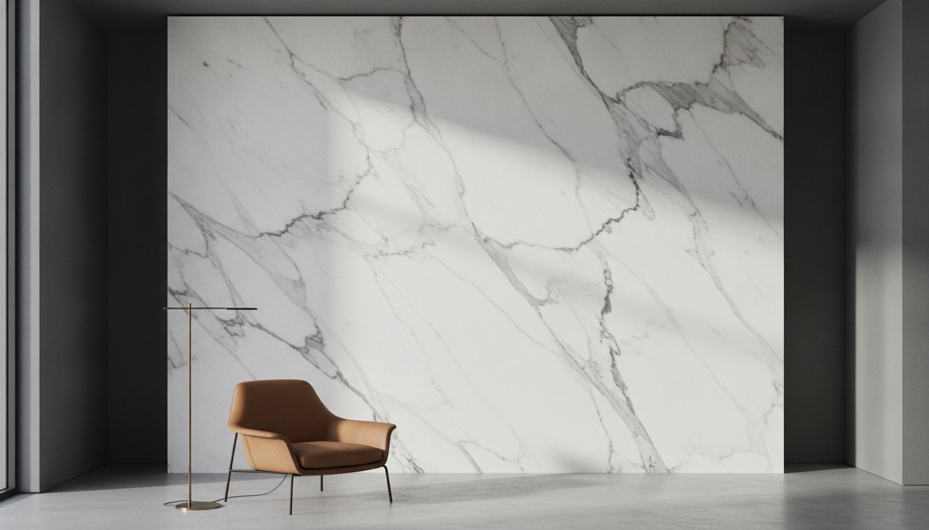 Guida Completa: types of Italian white marble