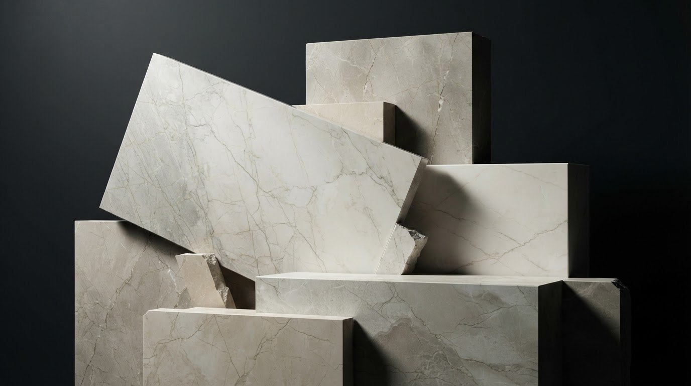 Inspection and Selection of Slabs at the Quarry: Professional Criteria for Your Project