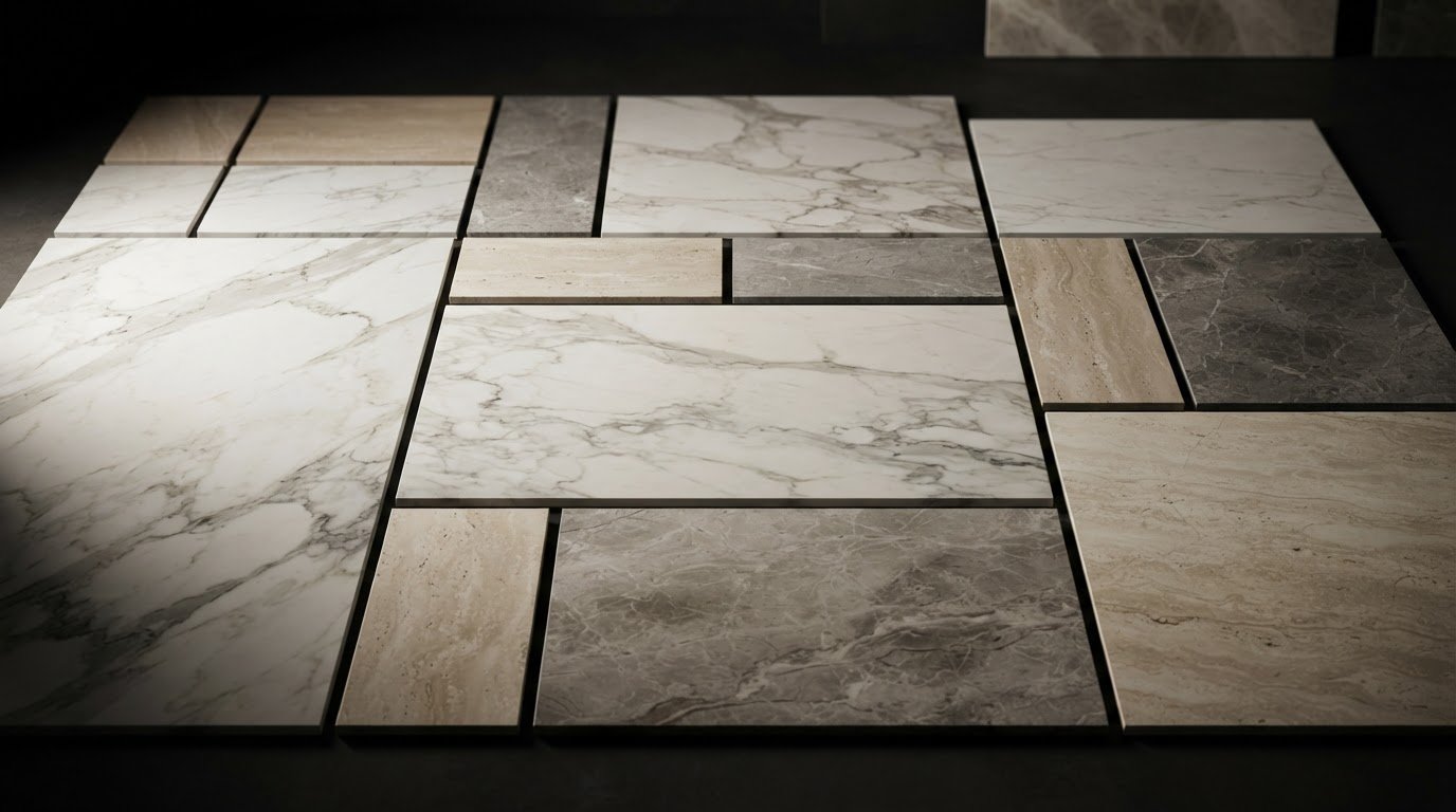 Pietre naturali italiane per pavimenti: guida alla scelta