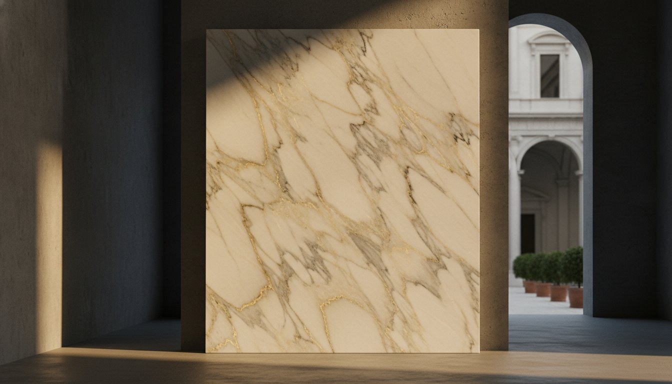 Pietre Naturali per Interni di Lusso: Guida all’Eccellenza del Marmo Italiano 2026