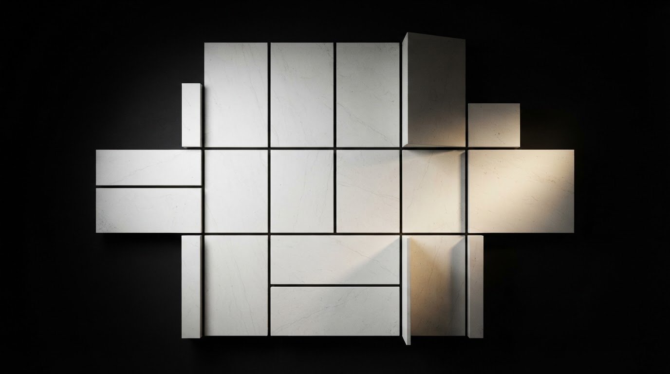 Rivestimento in marmo per facciate esterne: Guida tecnica e architettonica (2026)