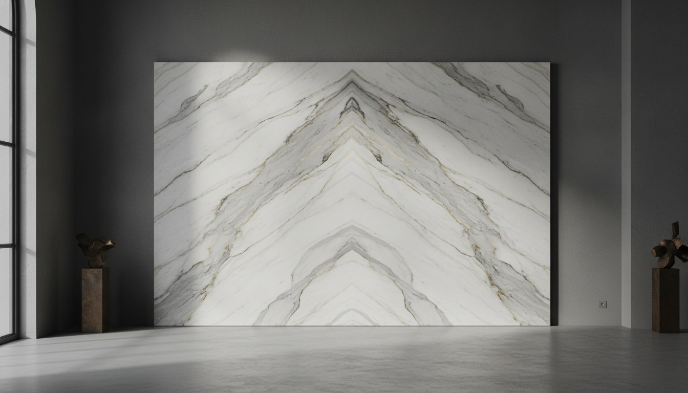 veined white marble slabs: Consigli Pratici e Strategie