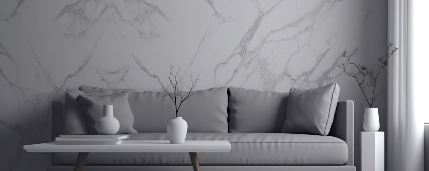 MARMO GRIGIO